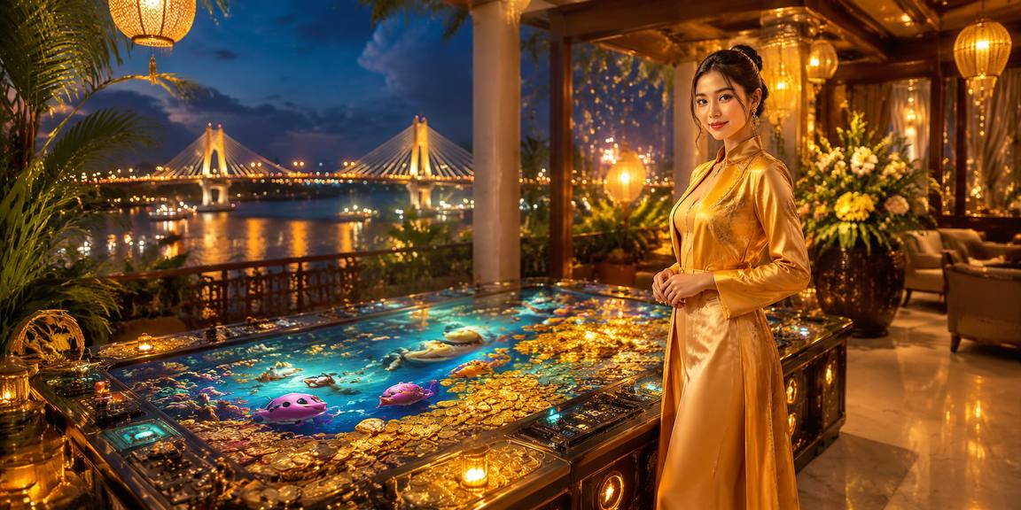 Thể Thao Tennis